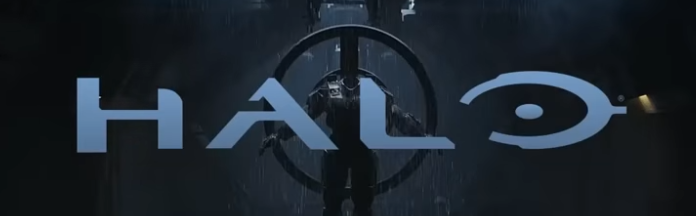 Halo Key-art